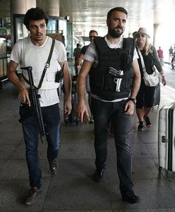 Turcja: zatrzymano 40 cudzoziemców podejrzanych o związki z IS