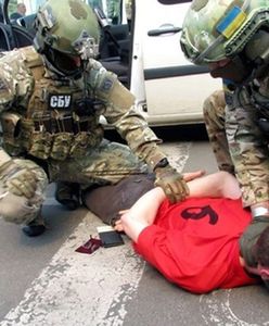 Miał w samochodzie 125 kg trotylu. "To nie terrorysta"