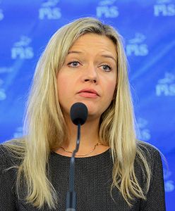 Małgorzata Wassermann: komisja śledcza ustali, dlaczego instytucje nie zadziałały ws. Amber Gold