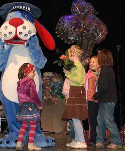 Dzień Dziecka na Śląsku. Wielkie święto dzieci na katowickim Rynku