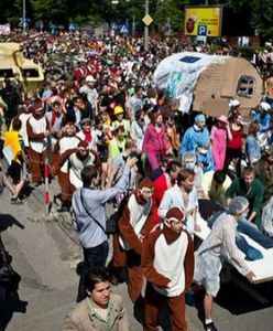 Studenci - jak się bawią dziś, a jak bawili się kiedyś?