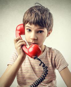 Telefon zaufania dla dzieci. Kilkaset tysięcy osób otrzymało pomoc