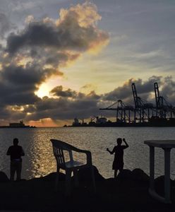 Pierwsza zagraniczna baza wojskowa Chin powstanie w Dżibuti?