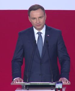 Duda zawiódł w sprawie 11 listopada? "Jest funkcjonariuszem partyjnym, a nie prezydentem wszystkich"