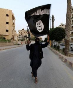 Porzucane przez uciekających bojowników Państwa Islamskiego materiały odkrywają plany ataków w Europie