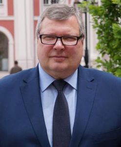 Andrzej Białas dyrektorem Gabinetu Prezydenta Poznania