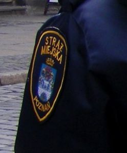 Prezydent Poznania odwołał ze stanowiska komendanta straży miejskiej