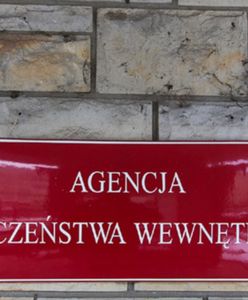 ABW zatrzymało wysokiego rangą oficera policji. Chodzi o korupcję i sutenerstwo