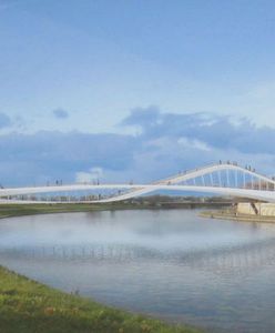 Będzie kładka z Kazimierza na Ludwinów. Czas na rewitalizację zapomnianej dzielnicy Krakowa?