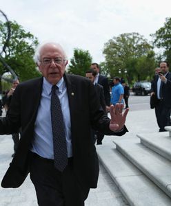 Socjalista prezydentem USA? Fenomen Berniego Sandersa