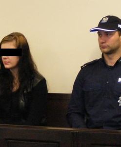 Wyrok dla 21-latki z Leszna, która udusiła 5-miesięczną córkę