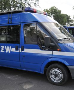 Żandarmeria Wojskowa chroni prezesa Jarosława Kaczyńskiego