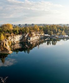 Koniec walki o Zakrzówek. Miasto odkupiło ziemię od dewelopera