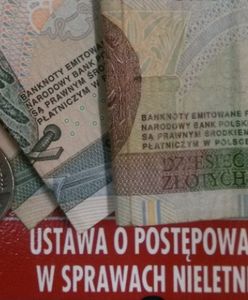 Kalisz: 13-latek dokonywał wymuszeń w gimnazjum