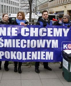 Jacek Żakowski: zróbmy w końcu porządek z umowami śmieciowymi