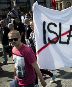 Słowacja nie chce imigrantów z Bliskiego Wschodu