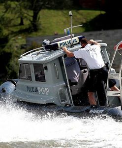 Tragiczny bilans długiego weekendu. Dwa utonięcia w Krakowie