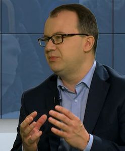 Mariusz Błaszczak ws. skargi RPO na ustawę antyterrorystyczną: efekt zaangażowania politycznego