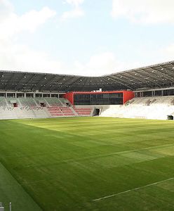 W Krakowie powstały nowe obiekty sportowe. Pojawił się stadion i hala sportowa