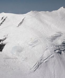 Na Elbrusie odnaleziono czterech narciarzy. Grupa nie zgłosiła swojego wyjścia w góry