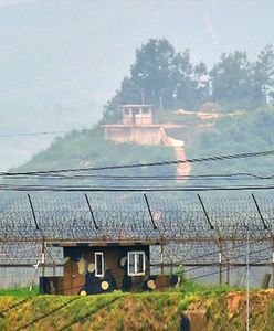 Korea Północna grozi atakiem Seulowi i puszcza propagandowe ulotki z nurtem rzeki