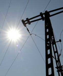 Duże spółki ze Śląska ograniczają zużycie energii ze względu na upały