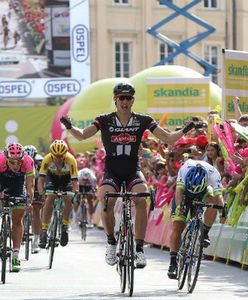 Tour de Pologne na Śląsku. Sprawdź, gdzie czekają utrudnienia w ruchu