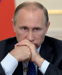 Stratfor: Putin rozczarował rosyjskie elity. "Boi się wszystkich"