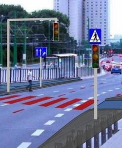 Jest pozwolenie na budowę przejścia dla pieszych na dworzec PKP w Poznaniu