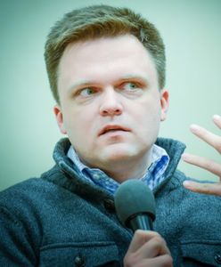 Szymon Hołownia: kiedy będziemy wystarczająco bogaci, by zacząć być ludźmi?