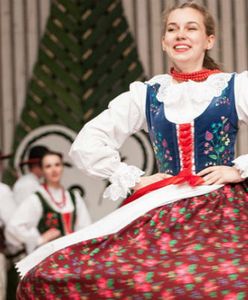 Ruszył największy festiwal folkloru w Europie. Tydzień Kultury Beskidzkiej potrwa do niedzieli