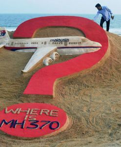 Są dowody. Pilot zaginionego MH370 mógł celowo rozbić samolot