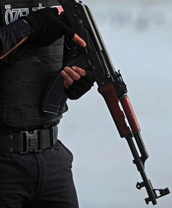 Zabici i ranni w ataku bombowym na turecką komendę policji