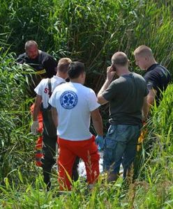 Ciało zaginionego 23-letniego Patryka z Trzemeszna wyłowiono z jeziora Bystrzyca