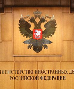 Tajemnicza śmierć rosyjskiego dyplomaty