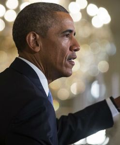 Prezydent USA Barack Obama zapowiada wysłanie załogowej misji na Marsa