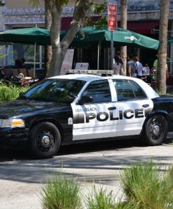 USA: strzelanina w sądzie, są zabici