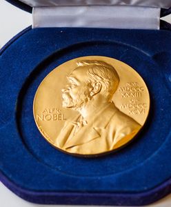 Literacki Nobel ogłoszony. Laureatem pieśniarz Bob Dylan