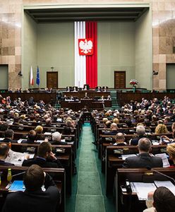Gorące trzy dni w Sejmie: wniosek o odwołanie Macierewicza, projekt ustawy o TK