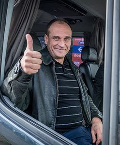 Paweł Kukiz dla "Wprost": nie chciałbym być prezydentem