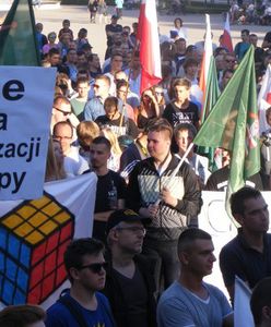 W sobotę kolejna antyimigrancka manifestacja w Poznaniu