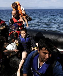 Ponad 3500 migrantów straciło życie w tym roku na Morzu Śródziemnym
