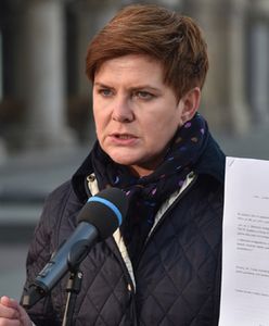 Beata Szydło pyta Ewę Kopacz o plany budowy elektrowni jądrowej w Polsce
