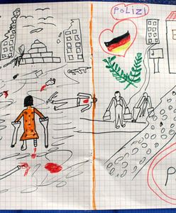 Nieletni uchodźcy bez rodziców wyzwaniem dla władz w Berlinie