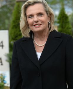 Anna Maria Anders z trzecim wynikiem w Polsce. Do Senatu jednak nie wejdzie