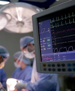 Zmarła kobieta, którą w Rogoźnie podpalił jej konkubent