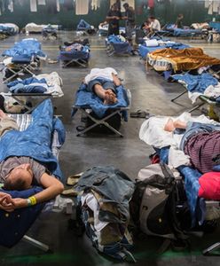 Kryzys imigracyjny. Bundeswehra w stanie gotowości