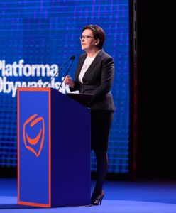 Rafał Woś: rewolucja PO bez kropki nad "i"