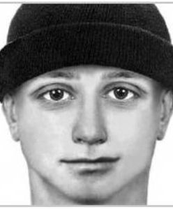 Poznańska policja szuka mężczyzny, który napastował kobietę. Widziałeś go?