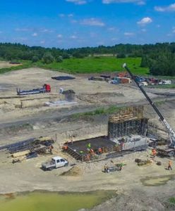 W Rudzie Śląskiej powstanie 100 nowych mieszkań. "Kondycja finansowa nam na to pozwala"